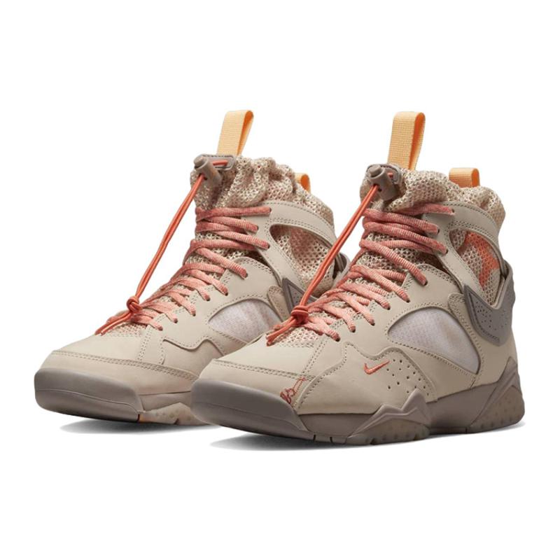 Air Jordan 7 Retro X Bephie's Beauty Supply 'Sanddrift' Женские Jordan DR1485-168
