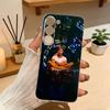 Смешной чехол для телефона с Райаном Гослингом-рэпером для Samsung Galaxy A71, A70, A52, A51, A40, A30, прозрачная крышка