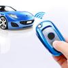 Новый мягкий чехол для ключей из ТПУ Buick Verano ENCORE GX GL6 2018-для Opel Vauxhall Astra K Corsa E брелок