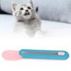 Cat Wet Treats Dispense Spoon Practical Cat Snack Spoon for Pet Feeding Watering Supplies