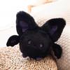 Lovely Bat Plush Toy For Kids Soft Cute Full Stuffed Peluche Animal Demon Doll Halloween Party Decor Prop Gift For Children Boy