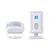 Wireless Infrared Welcome Doorbell - Long Distance Induction for Store or Home