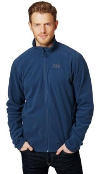 Куртка Helly Hansen Daybreaker Fleece Jacket Men navy blue