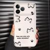 Милые отпечатки лапок котенка Мягкий чехол для телефона для iPhone 17 Pro Max 15 14 Plus 13 Pro XR XS Max 16 7 8 12 Mini Air 11