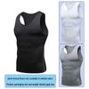 Men's Summer PRO Quick-Dry Slim Fit Sports Vest for Running & Basketball