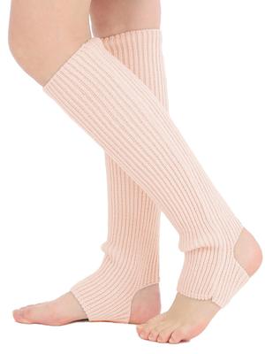 LI NOR и Гетры до щиколотки Long Leg для и Теплые и Тонкие Щиколотки Милые и Удобные для Зимы и Защиты от Холода Женские Мужские Гетры, Зима,
