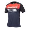 MTB Off-Road Bike Jersey T-Shirt Mountain Bike Speed-down Jersey Quick-Drying Jersey Sweatshirt Bicycle Cycling Jers