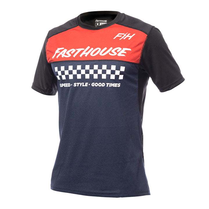 MTB Off-Road Bike Jersey T-Shirt Mountain Bike Speed-down Jersey Quick-Drying Jersey Sweatshirt Bicycle Cycling Jers