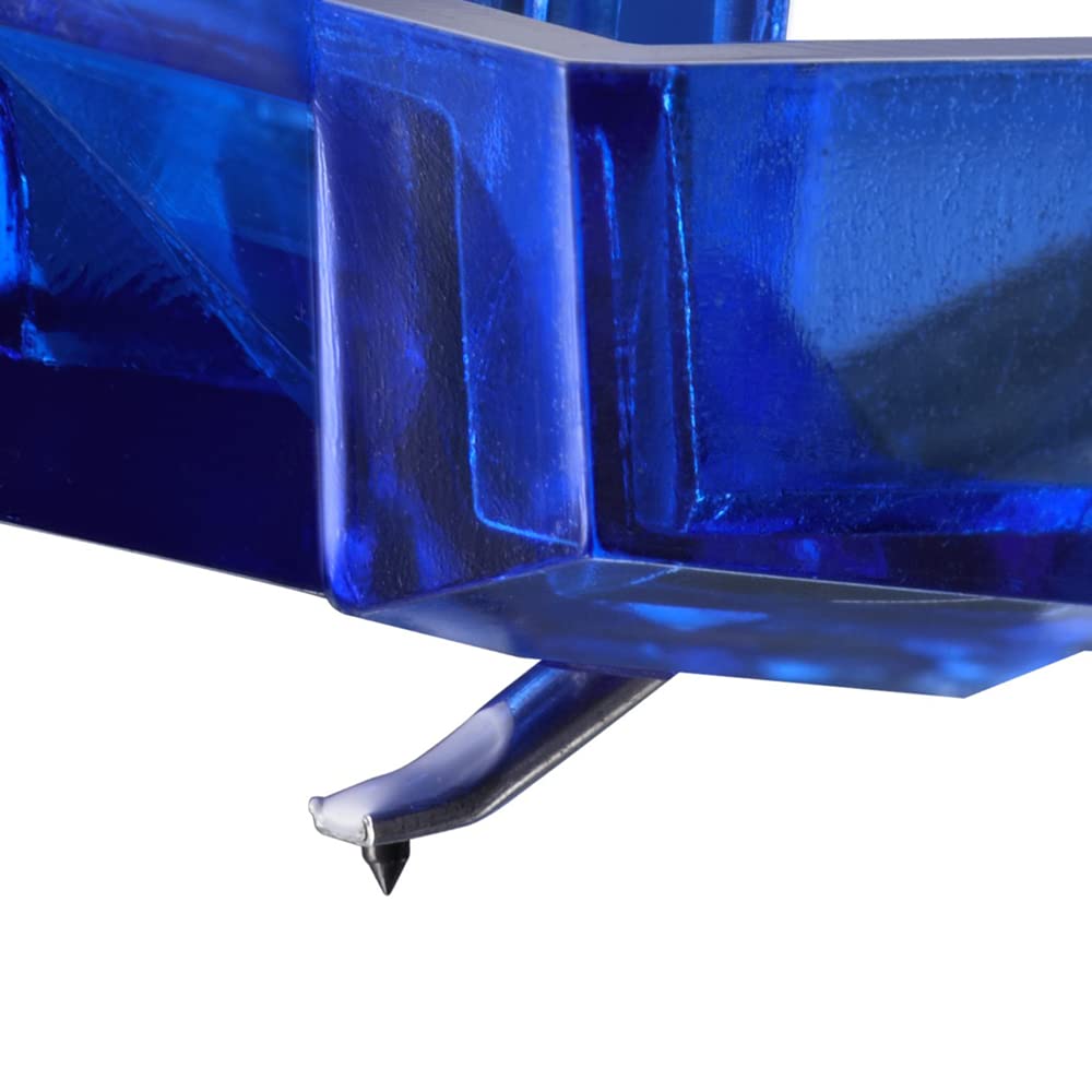 Pioneer DJ Сменный стилус для картриджа Синий PC-X10 PN-X10