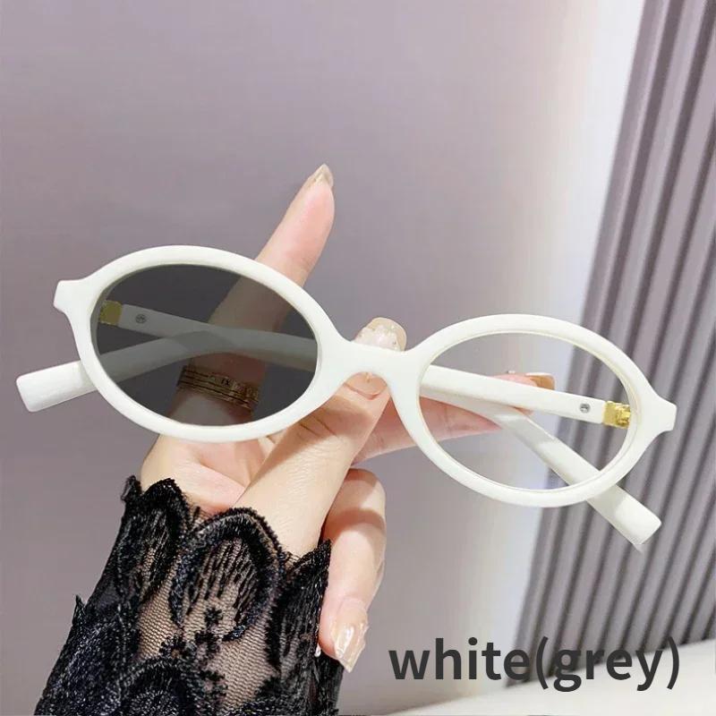 Ретро фотохромные очки для близорукости, анти-синий свет, очки для защиты глаз, оптические очки для очков