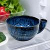 Drain Holes Fruit Washing Bowl Vintage Vegetable Colander Vintage Fruit Washer  Berries