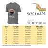 Jimothy Raccoon Seattle Legend Ultraminimalist Reversible Tshirt Koreanstyle Lazy Designer Style Basic Tee