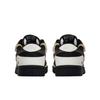 Nike Кроссовки для скейтборда Dunk Mocha Panda 2.0 Low top Унисекс Черный Белый Коричневый IO7606-010(Команда62-2.0)