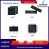 PLCC Brand New 19842-001 Screen Printing IC Chip