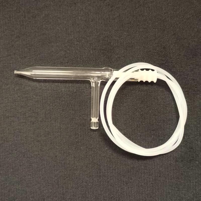Gongyue ICP Standard Adapter
