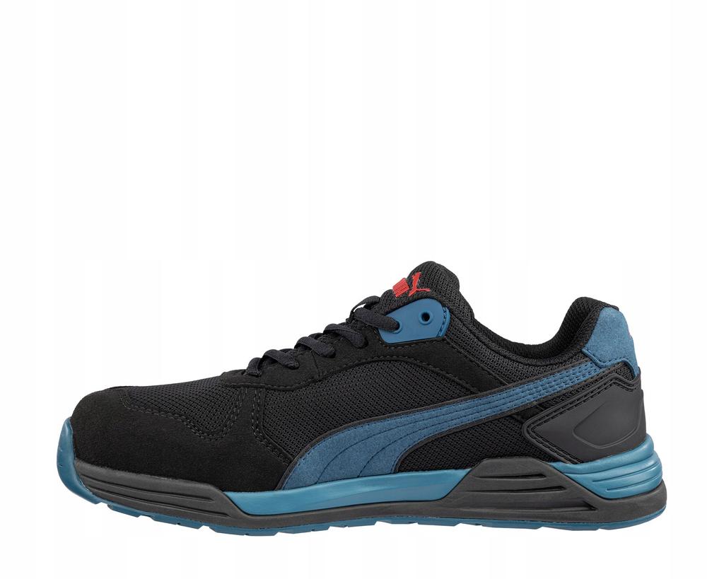 Buty Robocze Puma Front Side S1P Hro Src Rozm. - 41 Półbuty