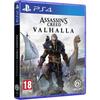 Jeu Vidéo - Assassin's Creed - Valhalla - Action - 18+ - Novembre 2020