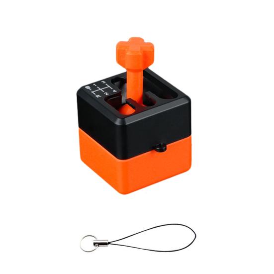 Мини-автомобильная трансмиссия, игрушка-непоседа с кольцом для ключей, снятие скуки и стресса, кнопка на палец, мини-кликер, секс-одежда для взрослых