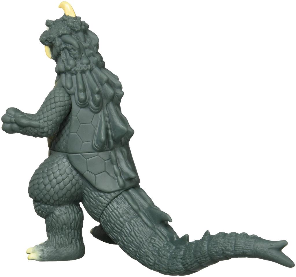 Bandai Ultraman Ultra Monster Series Gomess 138