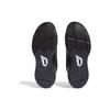 adidas Черные мужские кроссовки Dame Certified 2.0 Core-Black Grey-Six IE9352