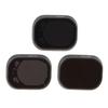 3 In 1 Drone ND Filter Set ND16 ND64 ND256 Optical Glass Multi Coated Neutral Density Filter Set