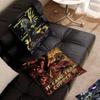 M-Murder D-Drones Pillow Cover Sofa Cushion Cover Home Room Decoration Children Gift