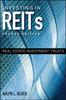 Книга Investing In REITs : Real Estate Investment Trusts
