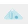 New Silicone Beauty Makeup Assisting Hand Strap Makeup Palette Brush Cleaner Pad Cosmetic Tool Storage Holder Makeup Accessories