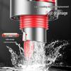 Muvi Kitchen Drain Pipe Deodorizing 5-Way Connector