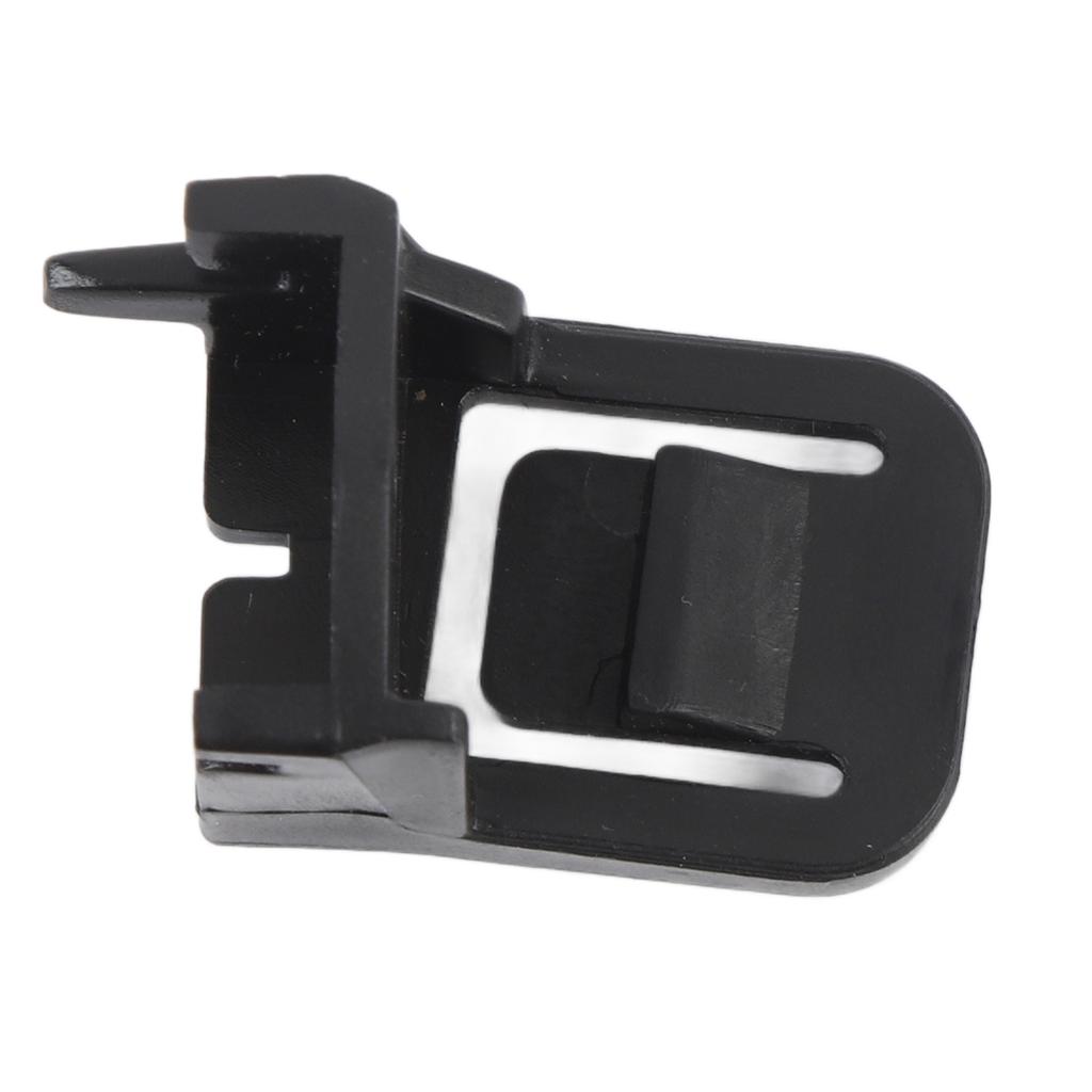 Pair of Headlight Clip Front Left Right Impact Proof Long Durability OEM Standard 33105 TBA A01 for