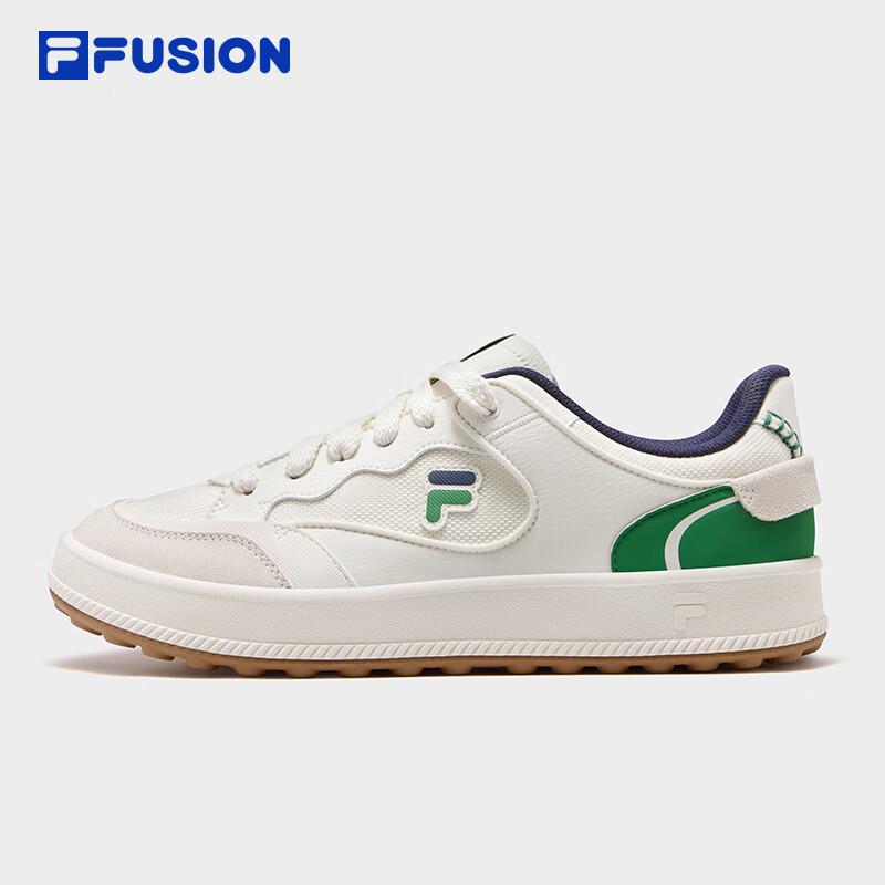 FILA FUSION Fei Yi Low-Top Casual Sneakers
