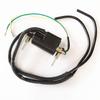 Ignition Coil Dual Wire 12V Fit for Honda Kawasaki Suzuki Yamaha 30501-323-003 3