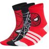 X MARVEL Socks 3 Pack Kids' JG5787