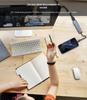 6-в-1 USB-C концентратор 4K док-станция для ноутбуков MacBook