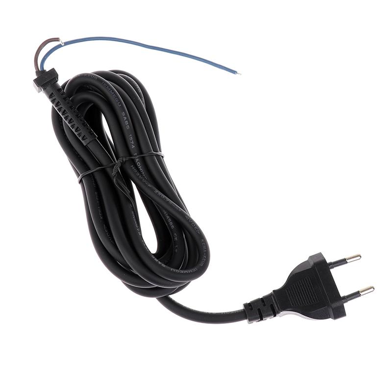 Кабель для машинки для стрижки волос DIY аксессуар для 8466/8467/8147 Аксессуары для шнура питания