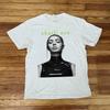НОВИНКА Charli XCX 2025 Подарок для фаната Белая футболка с коротким рукавом Все размеры BT217 Унисекс Футболка