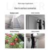 Folding Multi-Step Ladder