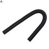 Car Parking Heater Duct Pipe Air Conditioner Ripple Air Inlet Hose Exhaust Tube