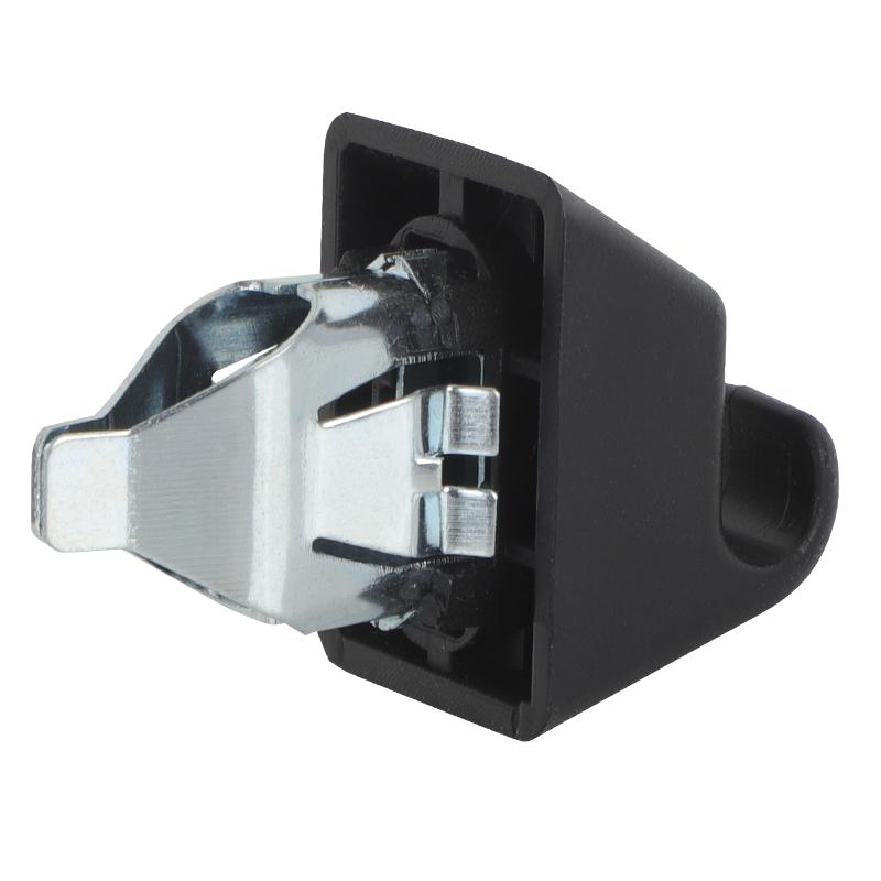 1/2pcs Interior Sun Visor Clip 13187128 For Holden Commodore VE WM V6 V8 SV6 SS SSV Omega/08-09 Pontiac G8 Fastener Hook Hanger