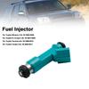 1 шт. Топливная форсунка 23250-31060 Подходит для Toyota Tacoma 4Runner FJ Cruiser 23250-31010
