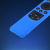 Silicone Protective Case Soft Sheath TV Remote Controller Cover for Samsung BN59-01432A 01432J