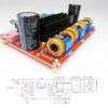 2*50W+100W Dual TPA3116D2 Power Subwoofer 2.1 Channel Amplifier Board TPA3116 Audio Stereo Equalizer AUX Amp