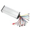60V 72V 1500W Sine Wave Controller Brushless Motor Controller for Electric Bicycle (Silent Version)