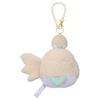 TAKARA TOMY Pokepiece Plush Mascot With Plush Rowlet Width 18cm A.R.T.S Ver. Approx.