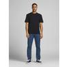 Jack & Jones Футболка с коротким рукавом Relaxed