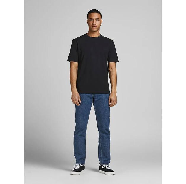 Jack & Jones Футболка с коротким рукавом Relaxed