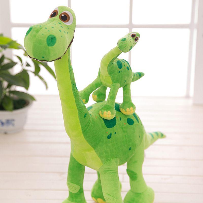 Charming The Good Dinosaur Arlo Green 12 Inch Stuffed Doll Perfect For Christmas Gifts