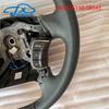 Кожаный многофункциональный руль в сборе для HYUNDAI sonata NF 2004-2009 56110-0R545