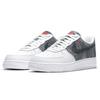 Air Force 1 '07 LV8 Pack из переработанной шерсти - Белый Светло-серый 2021
