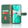 For Asus Zenfone 12 Ultra 5G Leather Case Skin Feel Anti Drop Wallet Flip Phone Cover